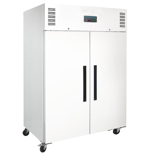 Polar DL897-A - Upright Freezer