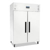 Polar DL898-A - Upright Fridge