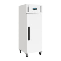 Polar DL899-A - Upright Fridge