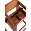 Bolero DL901 - Wooden High Chair