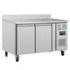 Polar DL914-A - Counter Fridge
