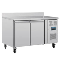 Polar DL914-A - Counter Fridge