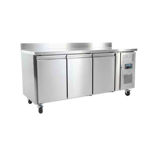 Polar DL915-A - Counter Fridge