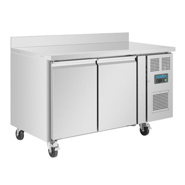 Polar DL916-A - Counter Freezer