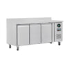 Polar DL917-A - Counter Freezer