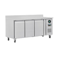 Polar DL917-A - Counter Freezer