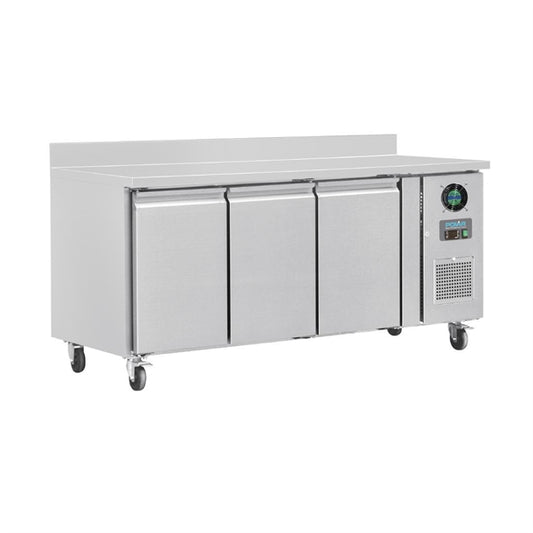 Polar DL917-A - Counter Freezer
