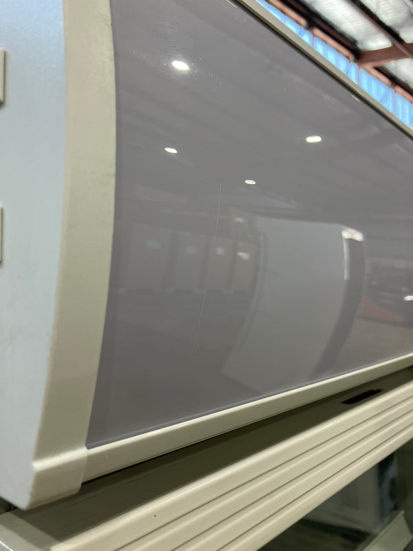 Polar DM075-A G-Series Upright Fridge