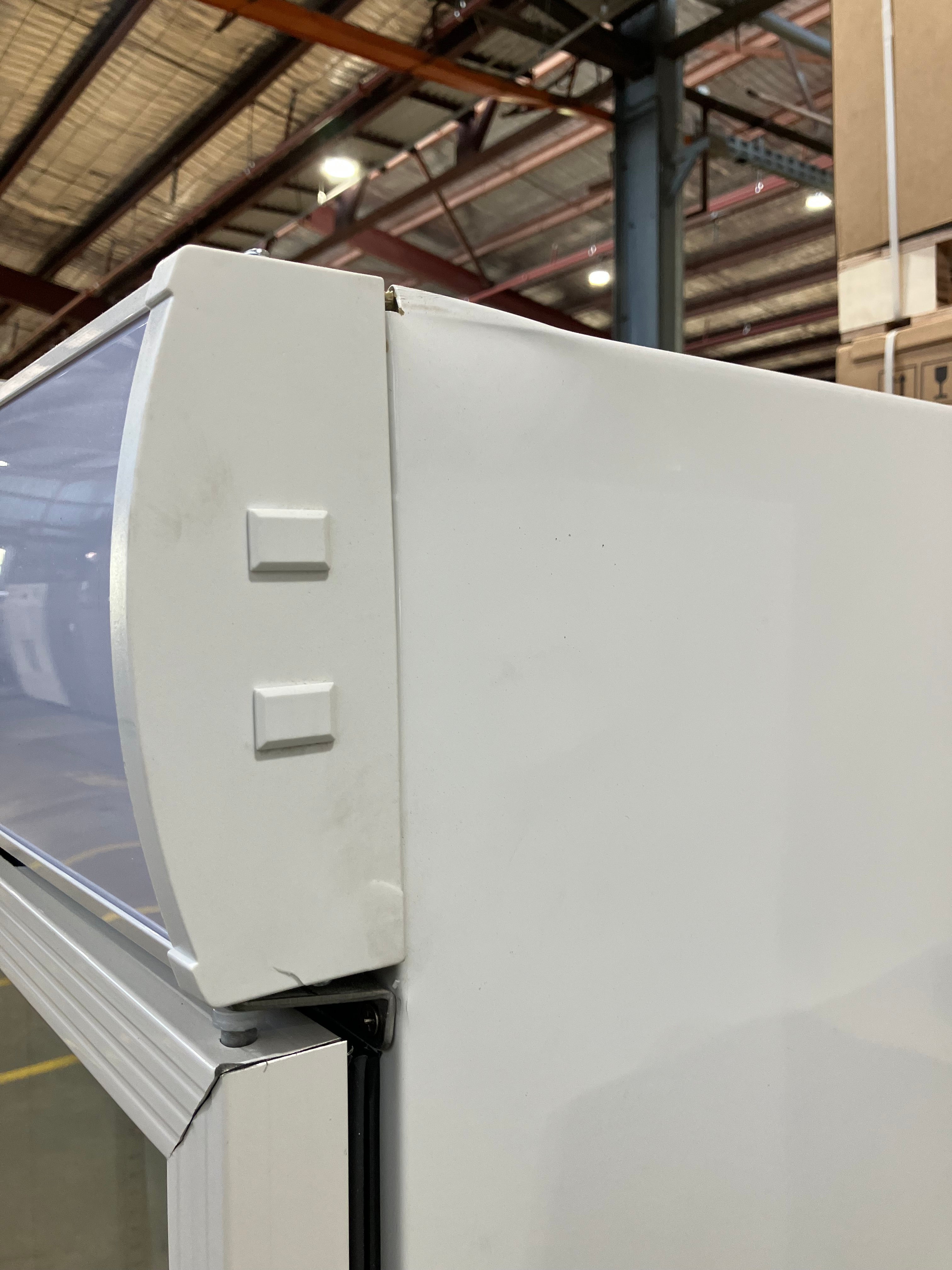 Polar DM075-A G-Series Upright Fridge