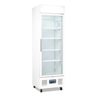 Polar DM076-A - Display Fridge