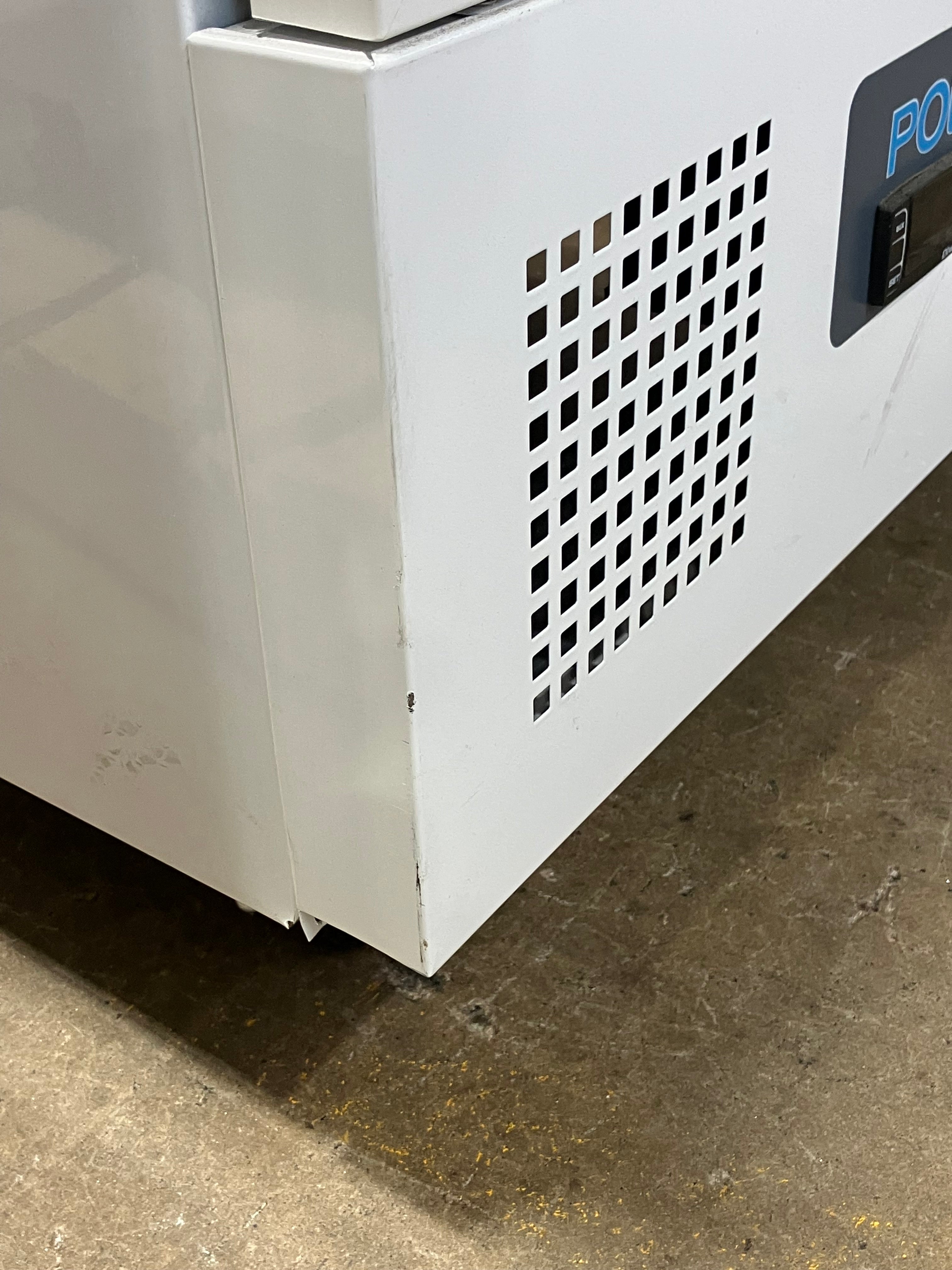 Polar DM076-A G-Series Upright Fridge