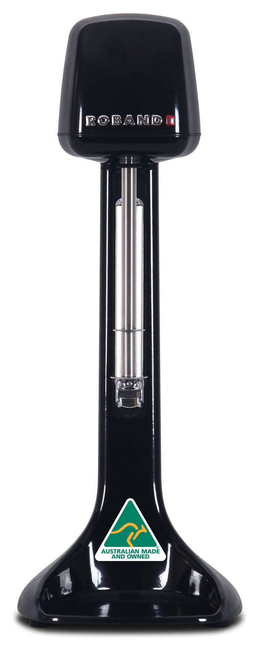 Roband DM31B - Milkshake Mixer