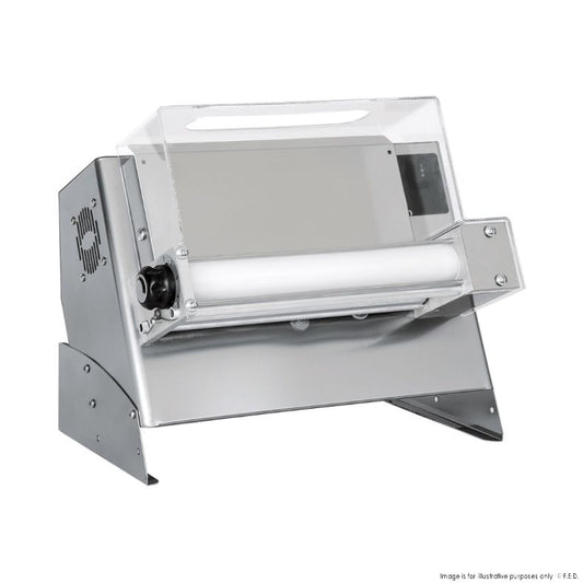 Prismafood DMA310-1 - Pizza Dough Roller