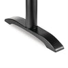 Bolero DN642 - Cast Iron Twin Leg Table Base