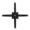 Bolero DN642 - Cast Iron Twin Leg Table Base