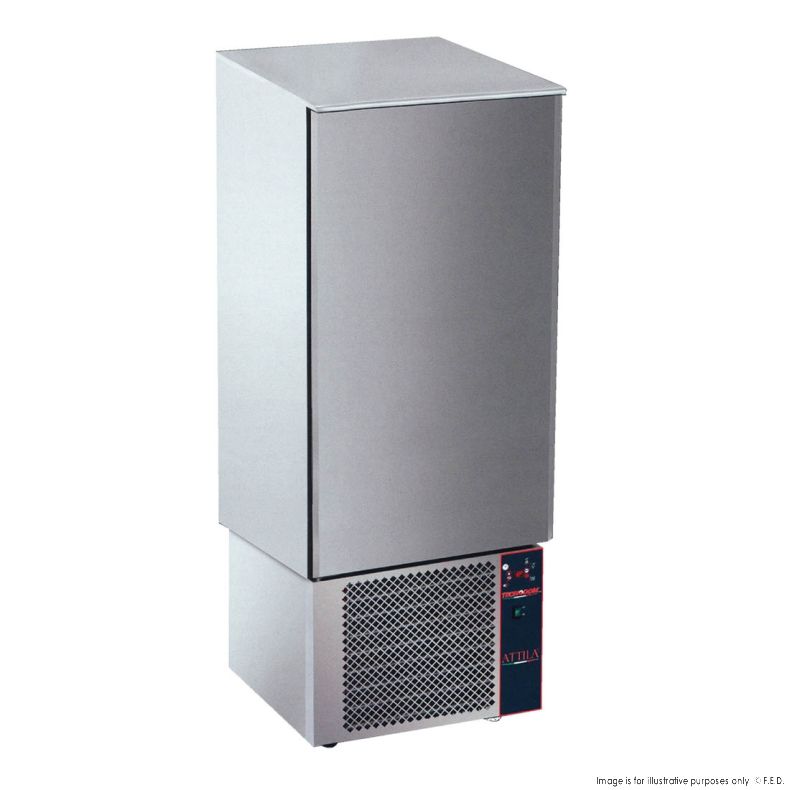 Tecnodom DO20 - Blast Chiller