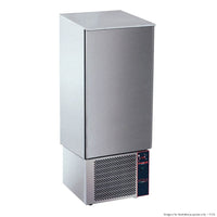 Tecnodom DO20 - Blast Chiller