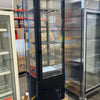Polar DP289-A Display Fridge