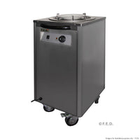 Elementry DR-1E - Mobile Plate Lowerator