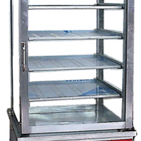 Oxford DS760 Food Display Steamer