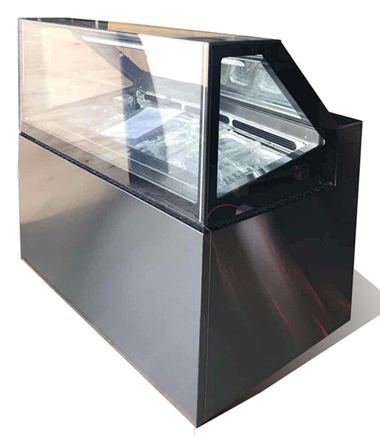 Anvil NDSG1200 - Gelato Display