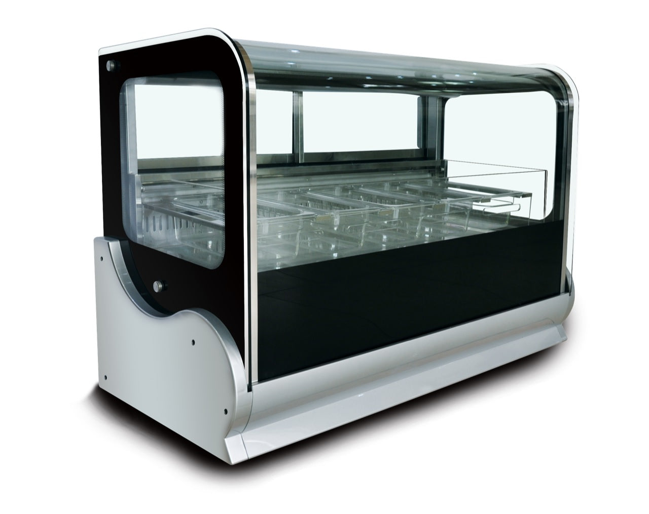 Anvil DSI0550 - Countertop Ice Cream Display