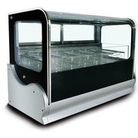 Anvil DSI0550 - Countertop Ice Cream Display
