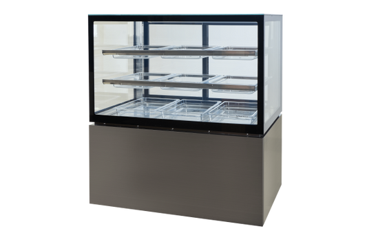 Anvil NDSS3860 - Cold Food Display