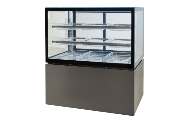 Anvil NDSS3860 - Cold Food Display