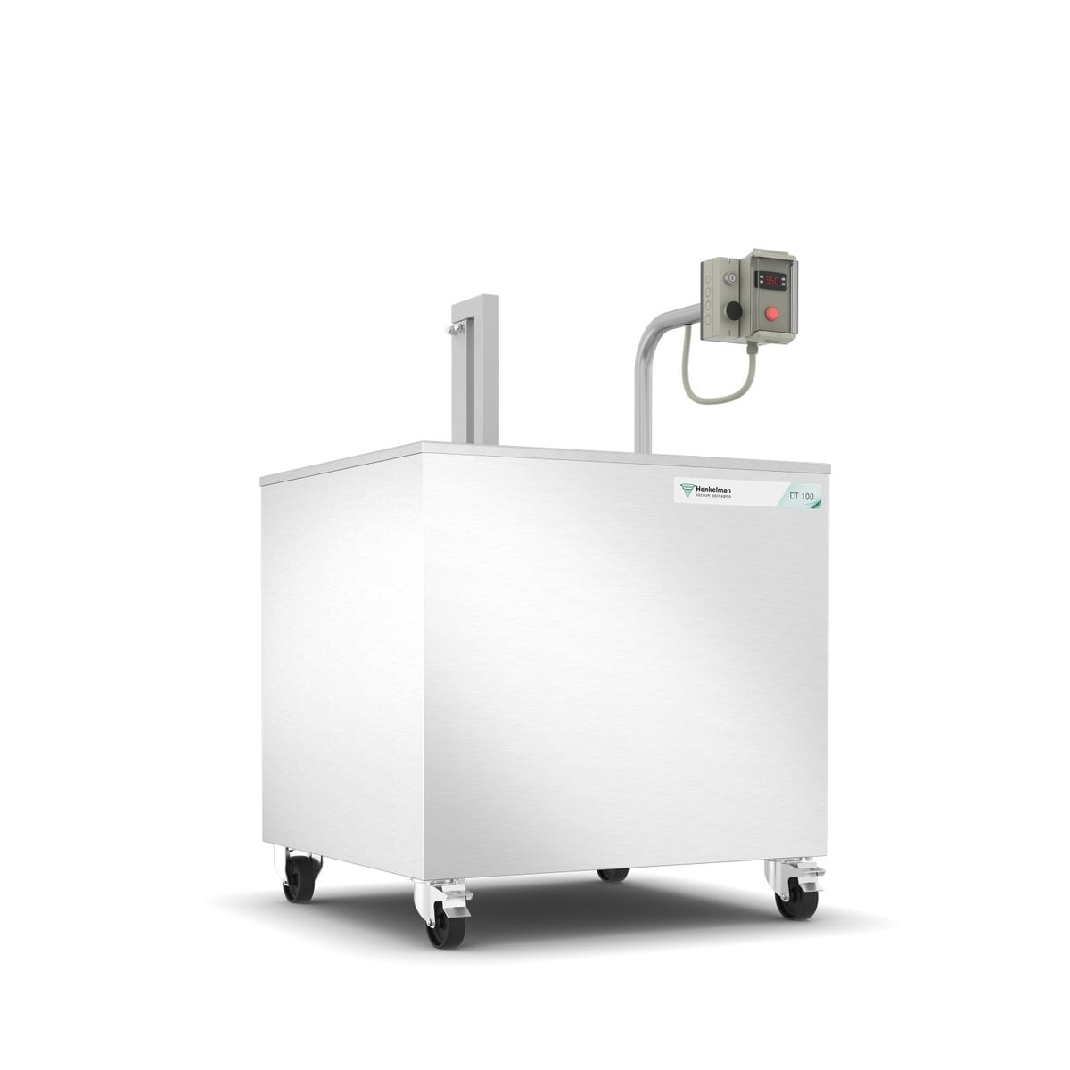 Henkelman DT100 - Dip Tank