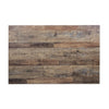 Bolero DT440 - Pre-Drilled Rectangular Table Top