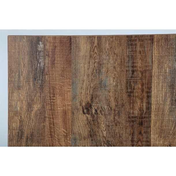Bolero DT440 - Pre-Drilled Rectangular Table Top