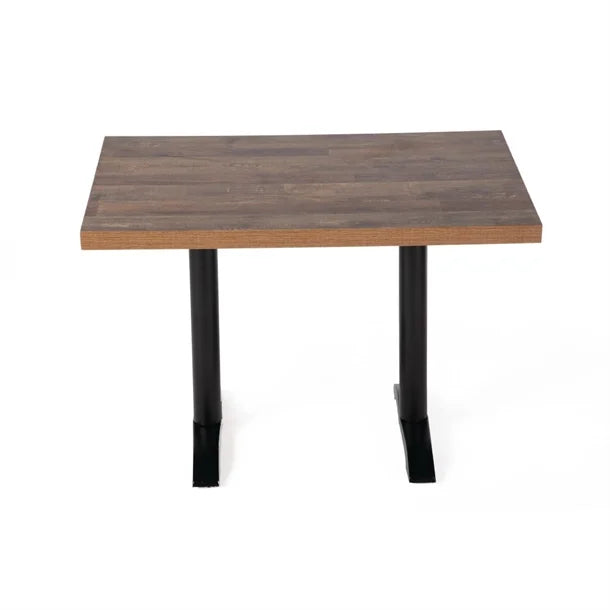 Bolero DT440 - Pre-Drilled Rectangular Table Top