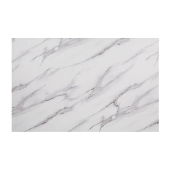 Bolero DT447 - Pre-Drilled Rectangular Table Top