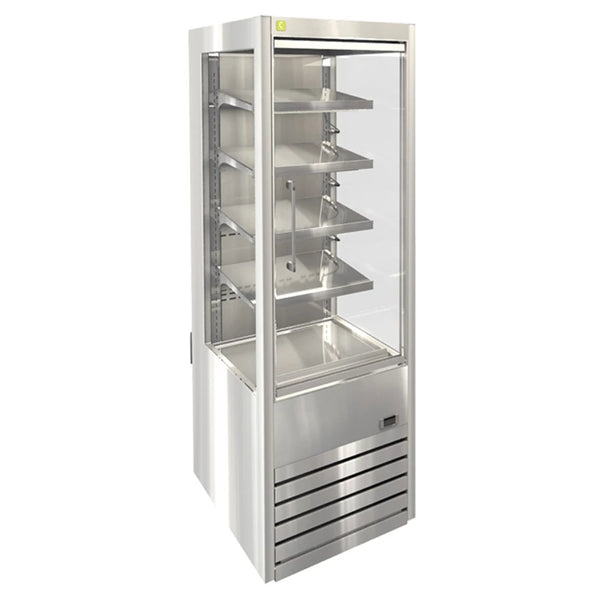 Cossiga DTGHT6 - Open Front Multideck