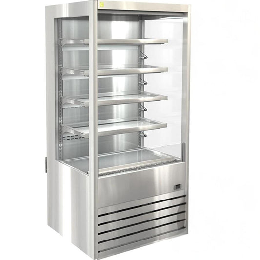 Cossiga DTGOR6 - Open Front Multideck