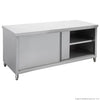Modular Systems DTHT-1500-H - Work Bench Cabinet