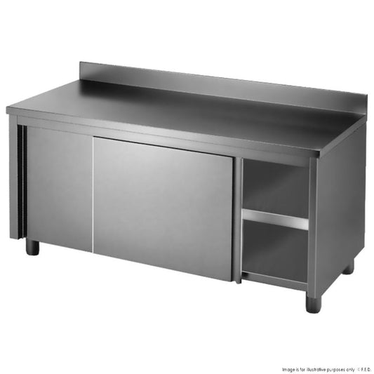 Modular Systems DTHT-1500B-H - Work Bench Cabinet