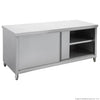 Modular Systems DTHT6-1500-H - Work Bench Cabinet