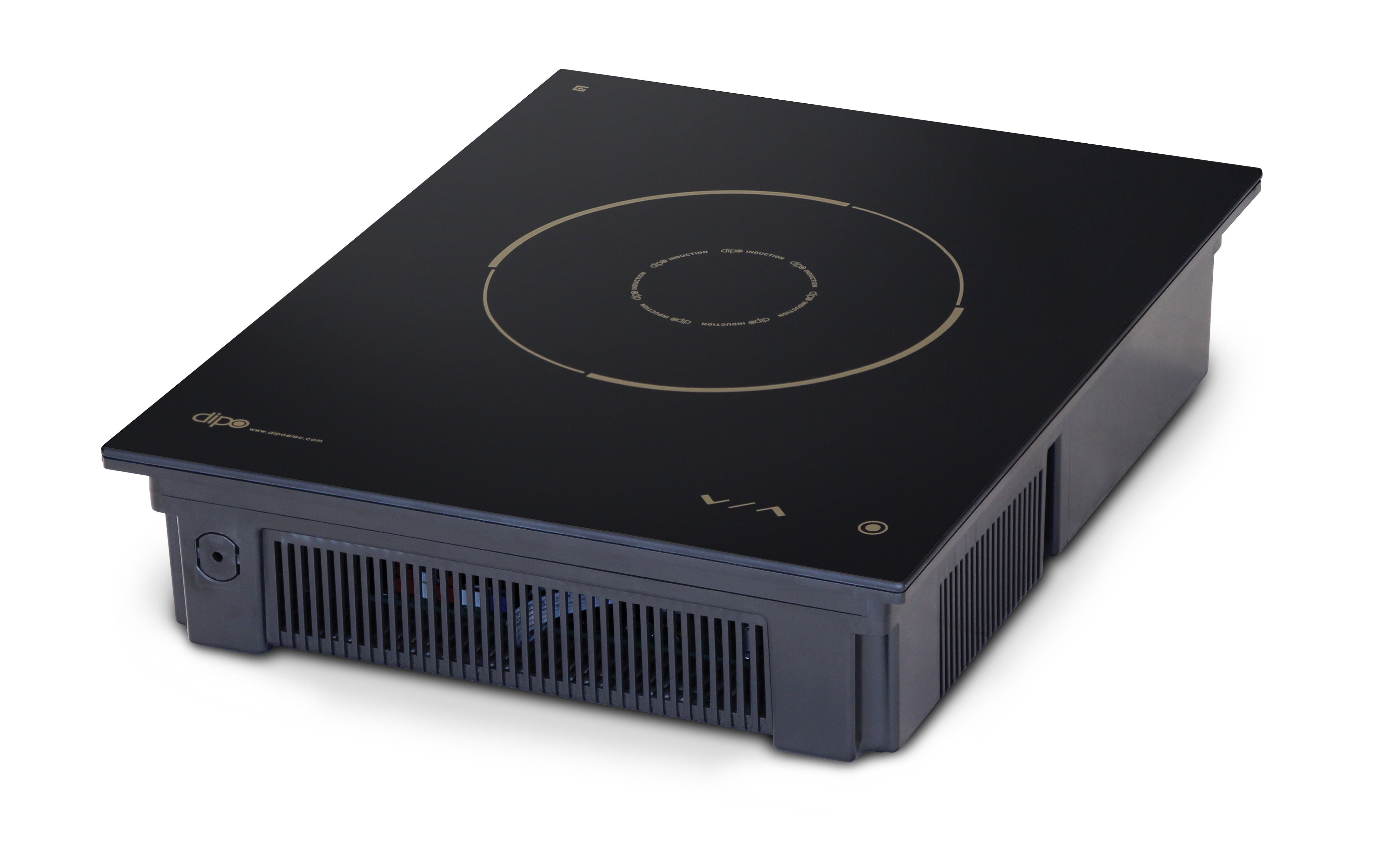 Dipo DWR04 - Drop-In Induction Warmer