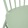 Bolero DX687 - Four Windsor Aluminium Chairs