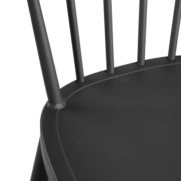 Bolero DX688 - Two Windsor Aluminium Stools