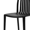 Bolero DX976 - Two Verona Café Chairs
