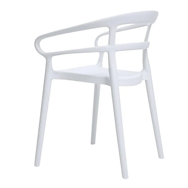 Bolero DX979 - Two Mateo Café Chairs