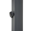 Bolero DZ872 - 3.5m Venice Heavy Duty Umbrella