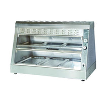 Deaken DKN-GN6 Commercial Chicken / Food Warmer