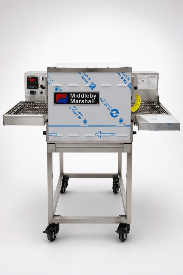 Middleby Marshall PS520G Pizza Oven + Stand