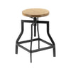 Café Solutions Small Detroit Stool
