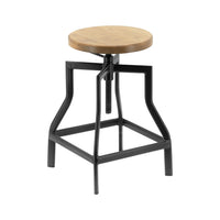 Café Solutions Small Detroit Stool