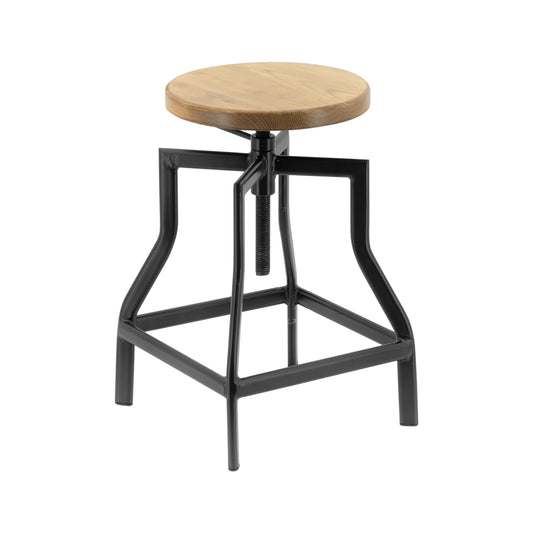 Café Solutions Small Detroit Stool